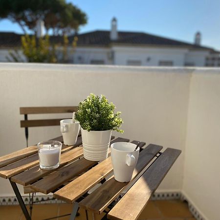 Apartmán Pinar 10 Chiclana de la Frontera Exteriér fotografie