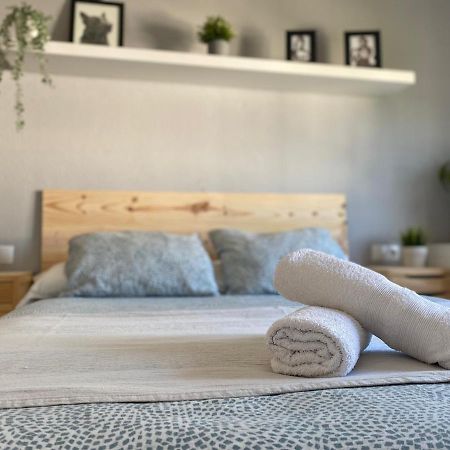 Apartmán Pinar 10 Chiclana de la Frontera Exteriér fotografie
