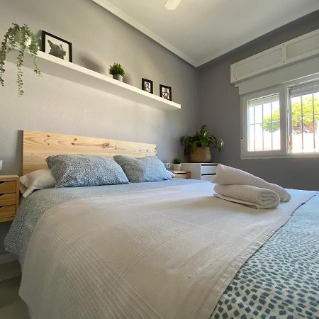Apartmán Pinar 10 Chiclana de la Frontera Exteriér fotografie