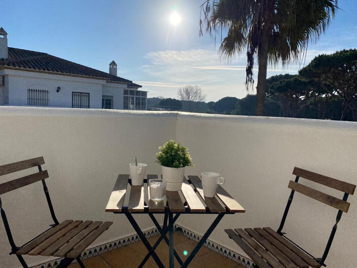Apartmán Pinar 10 Chiclana de la Frontera Exteriér fotografie