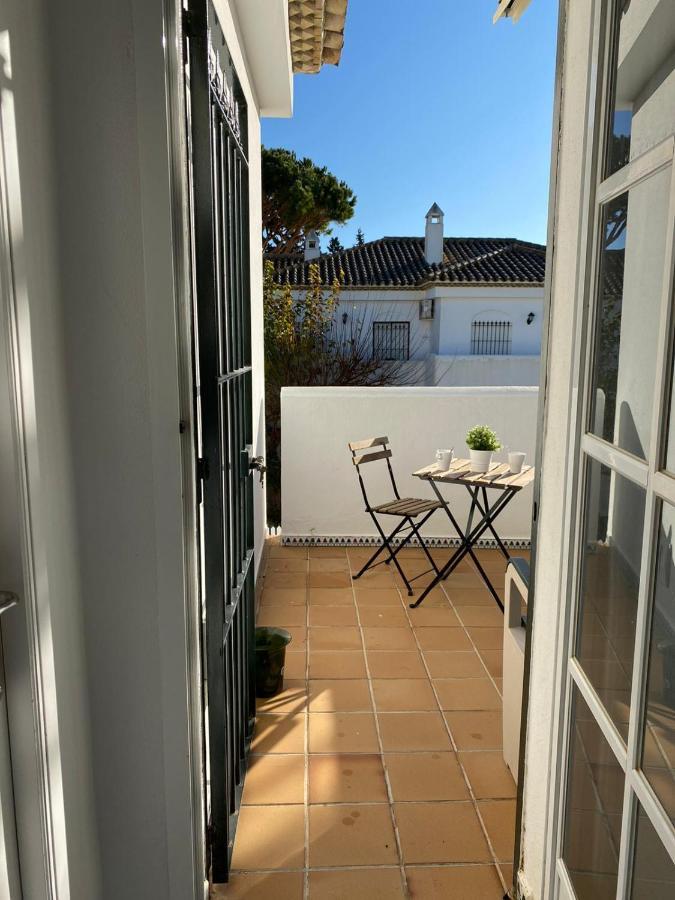 Apartmán Pinar 10 Chiclana de la Frontera Exteriér fotografie