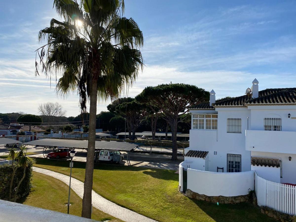 Apartmán Pinar 10 Chiclana de la Frontera Exteriér fotografie