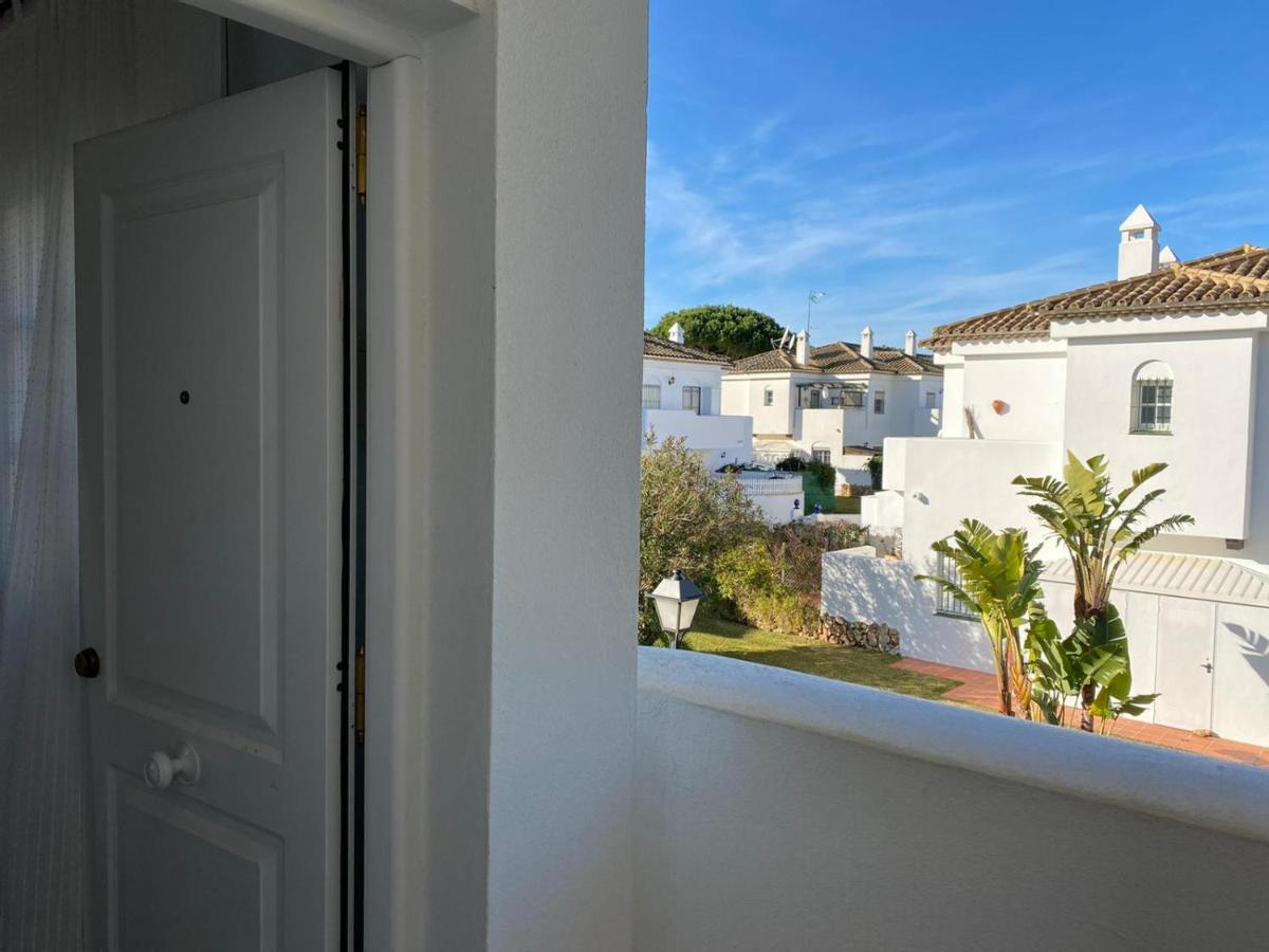 Apartmán Pinar 10 Chiclana de la Frontera Exteriér fotografie