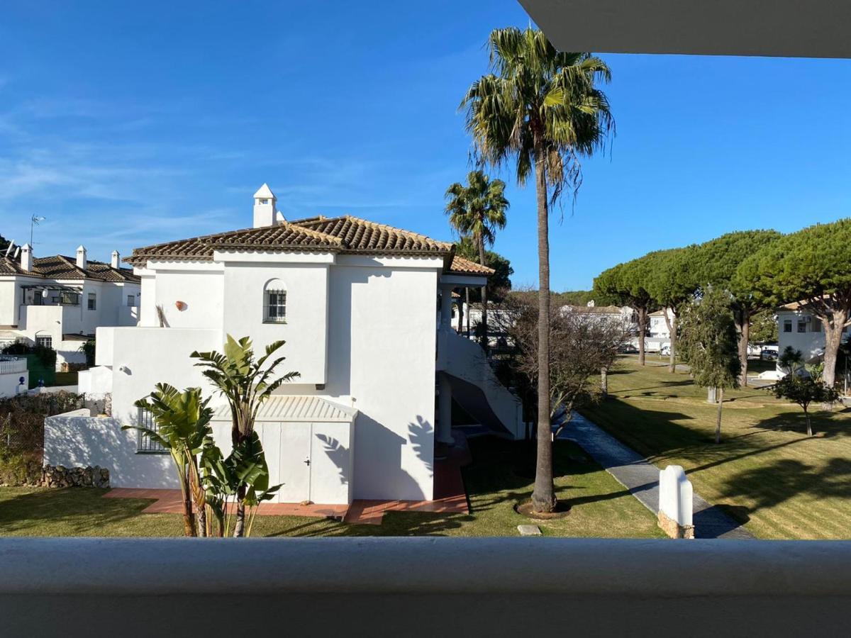 Apartmán Pinar 10 Chiclana de la Frontera Exteriér fotografie