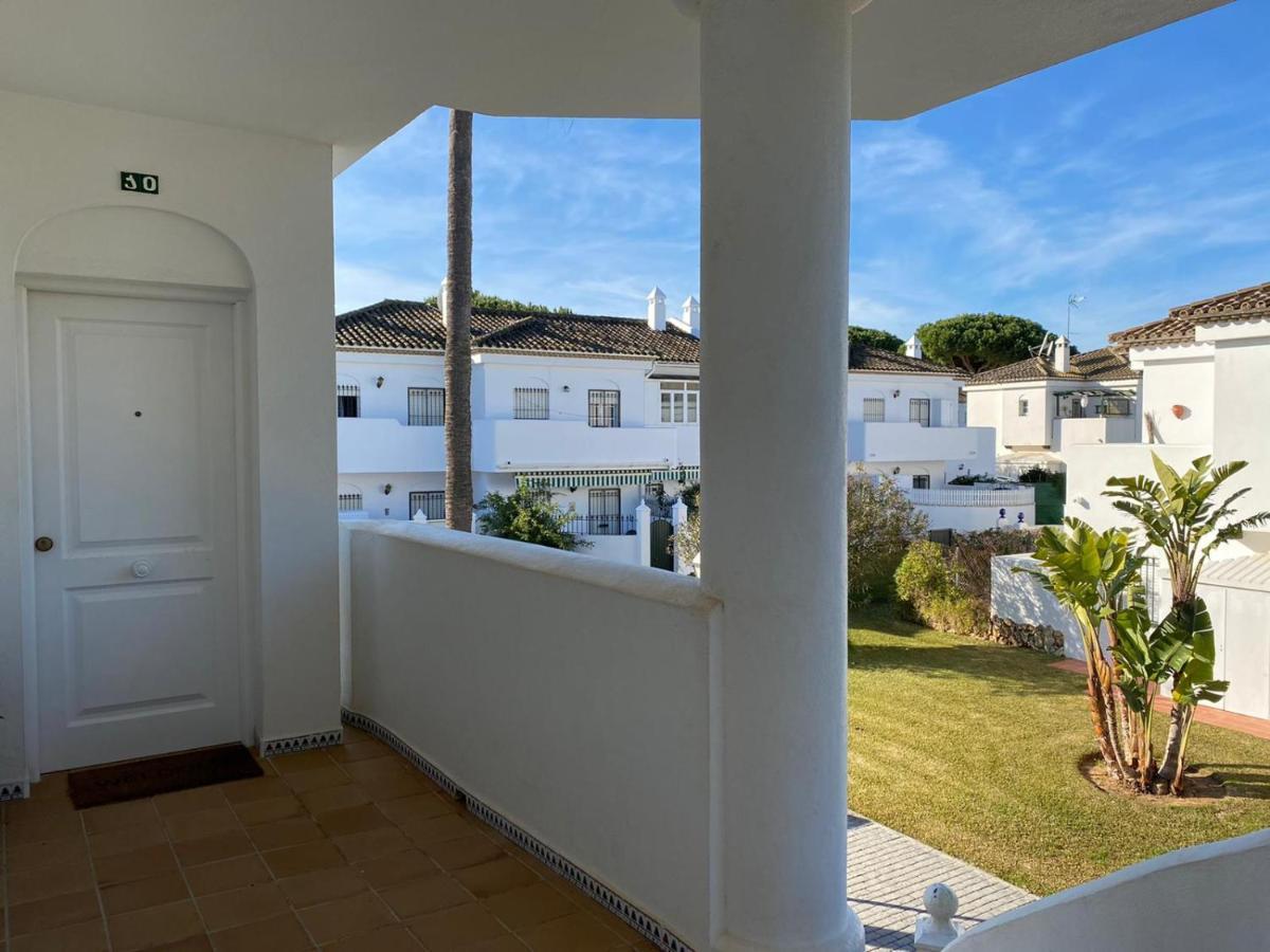 Apartmán Pinar 10 Chiclana de la Frontera Exteriér fotografie