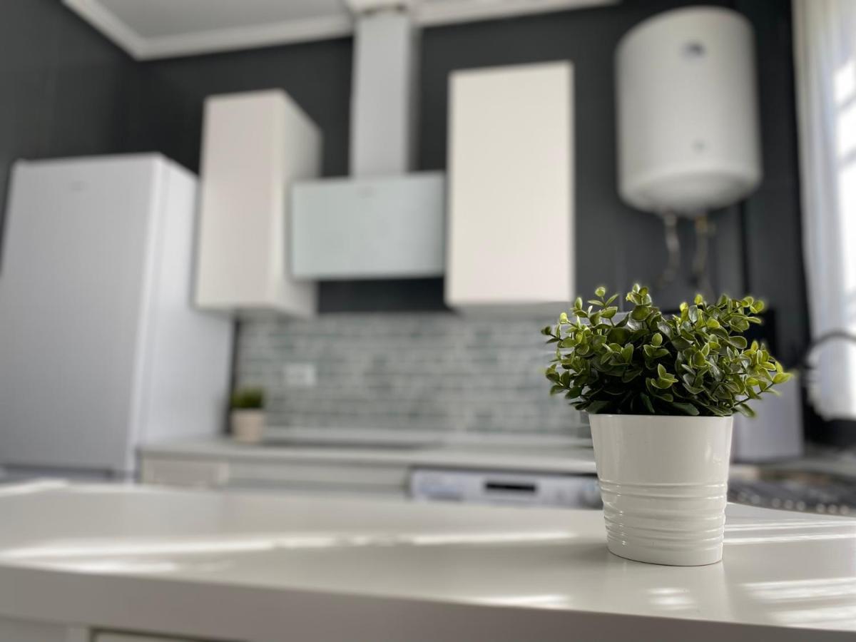 Apartmán Pinar 10 Chiclana de la Frontera Exteriér fotografie